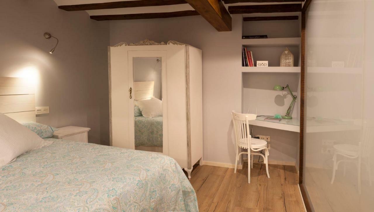 Precioso Apartamento Al Lado De La Catedral Burgos Bagian luar foto