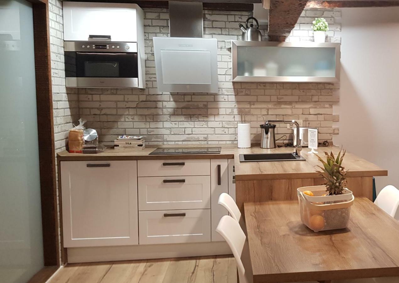 Precioso Apartamento Al Lado De La Catedral Burgos Bagian luar foto